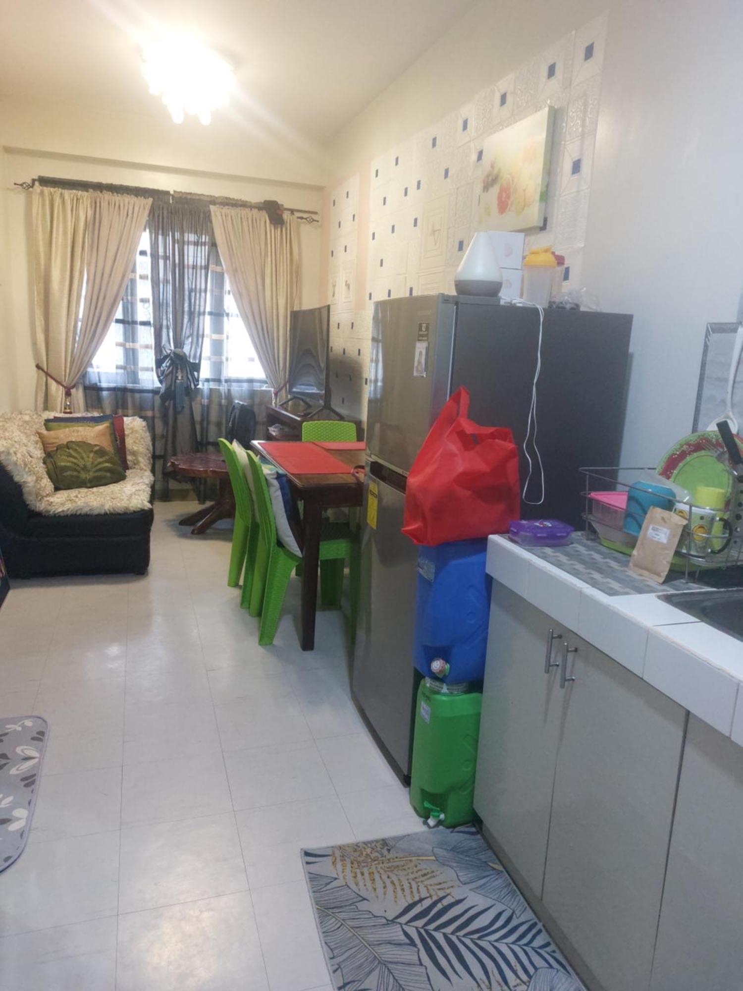 Florida Sun Estates Condo General Trias  Екстер'єр фото